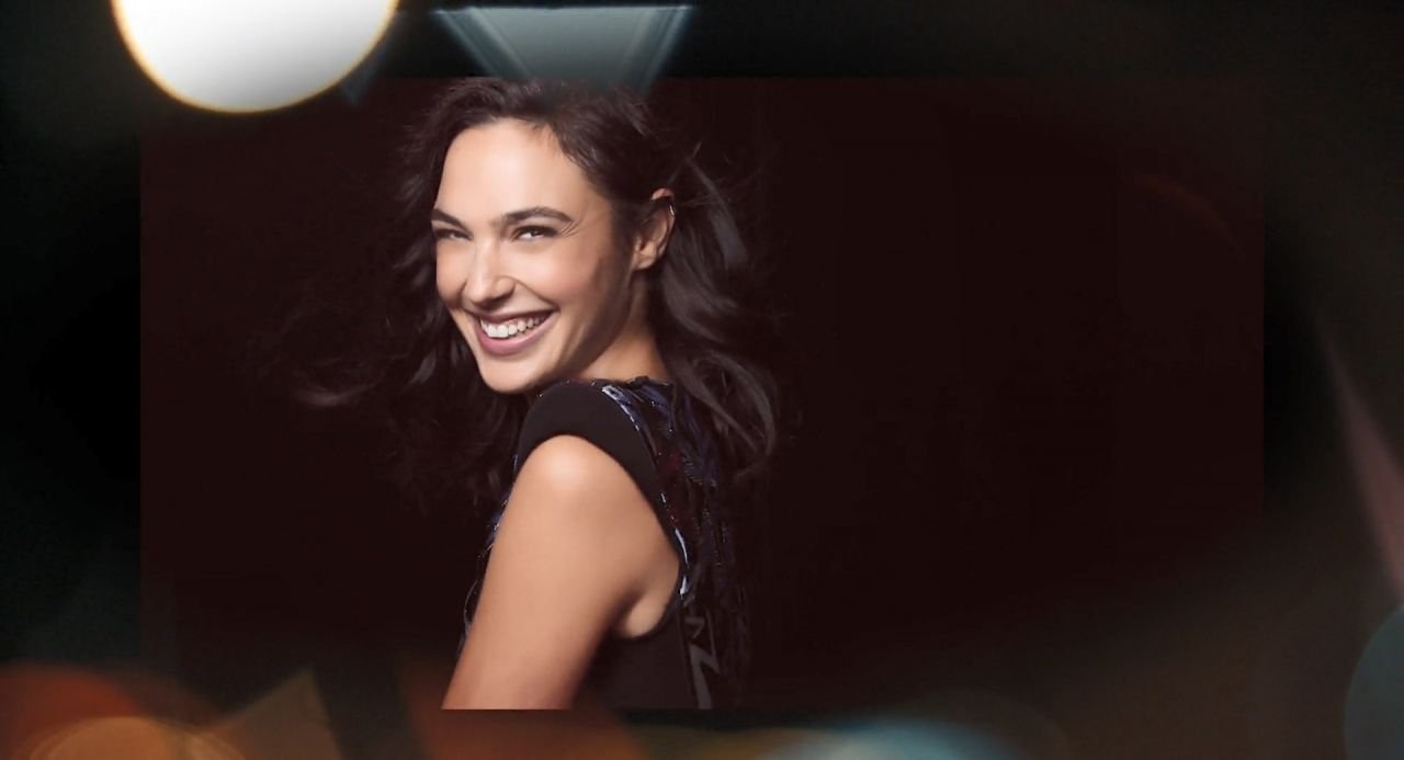 Gal Gadot  Photoshoot