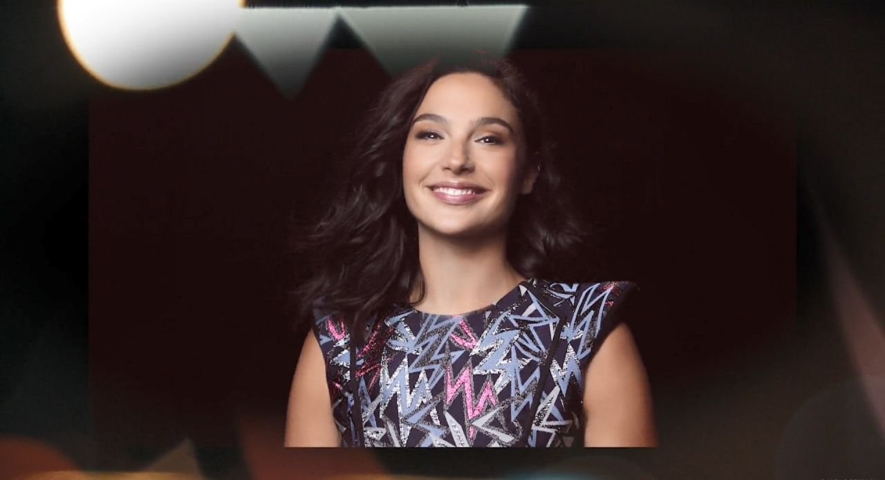 Gal Gadot  Photoshoot