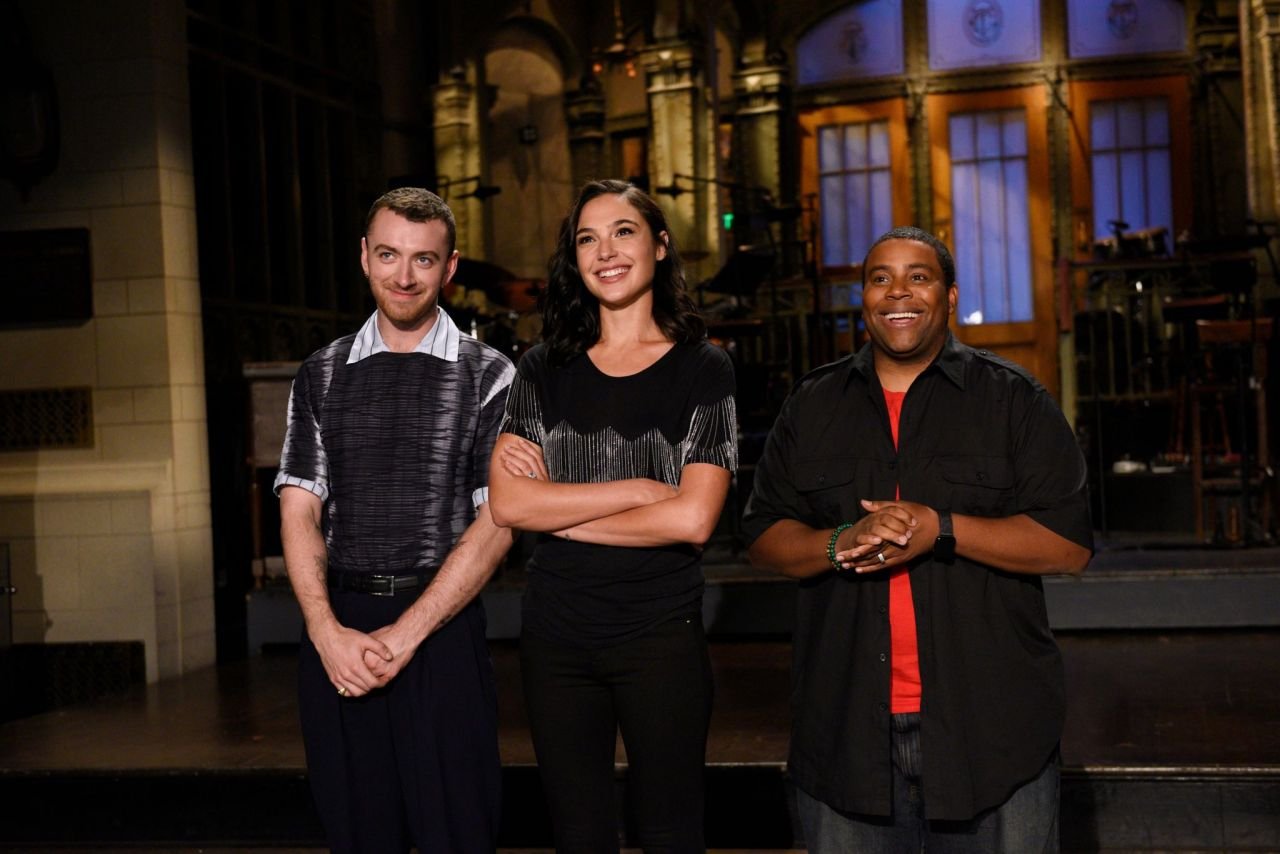 Gal Gadot  Photoshoot