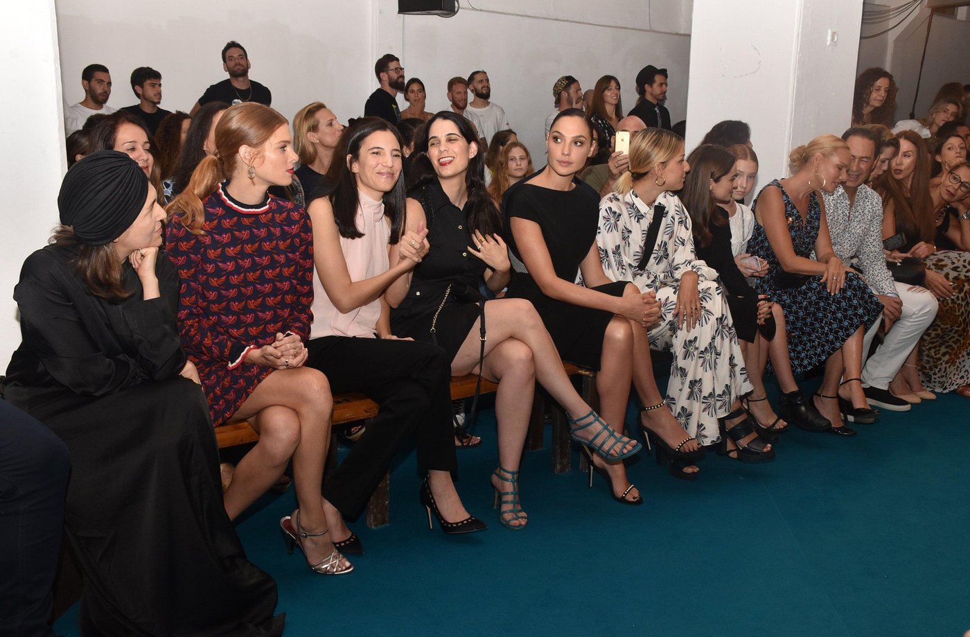 Gal Gadot  Photoshoot