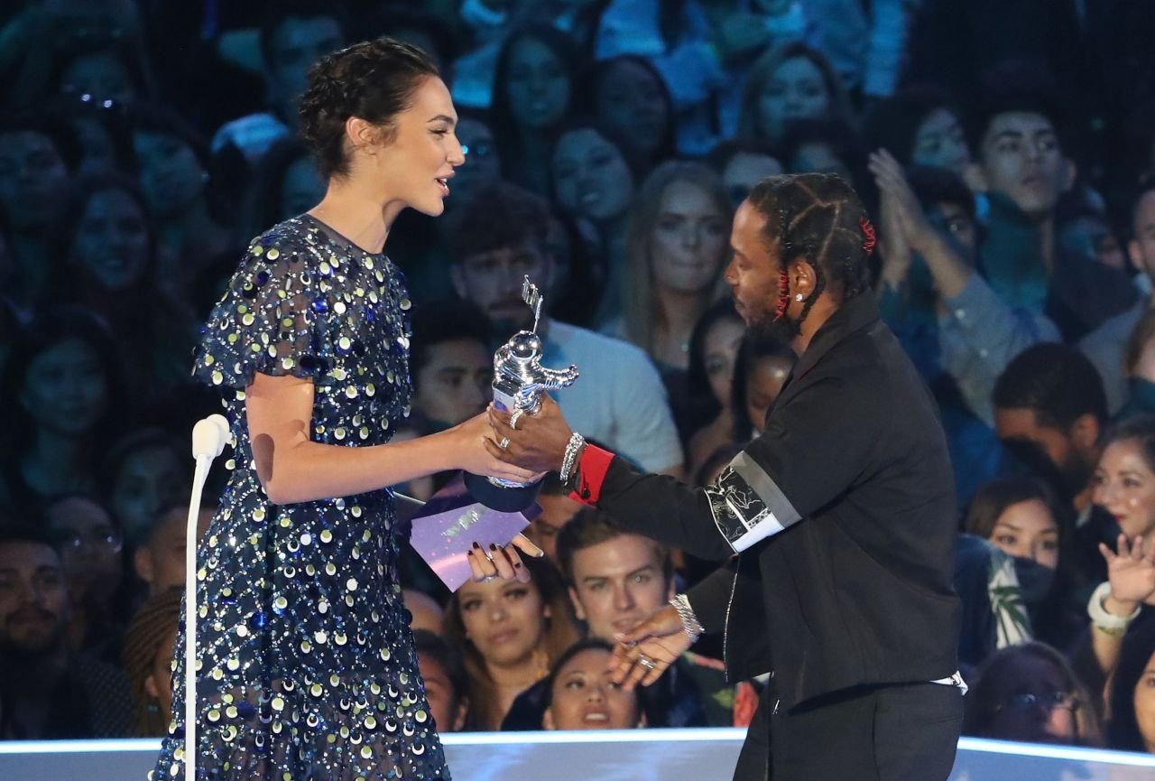 Gal Gadot  Photoshoot