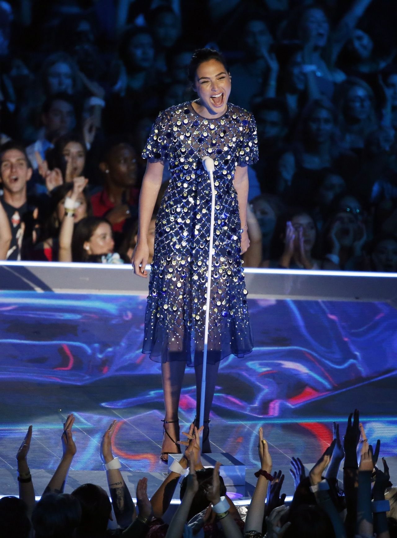 Gal Gadot  Photoshoot