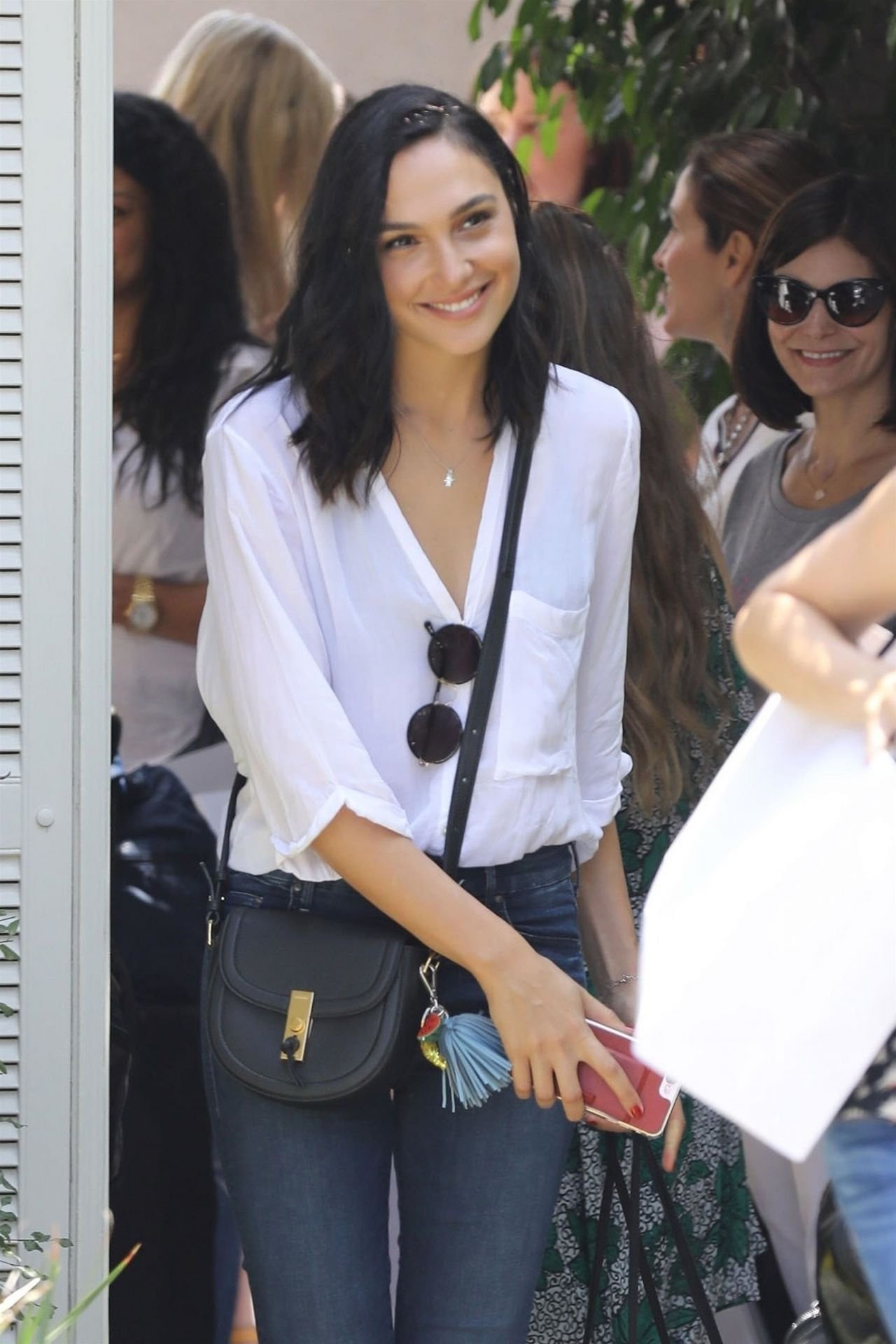 Gal Gadot  Photoshoot