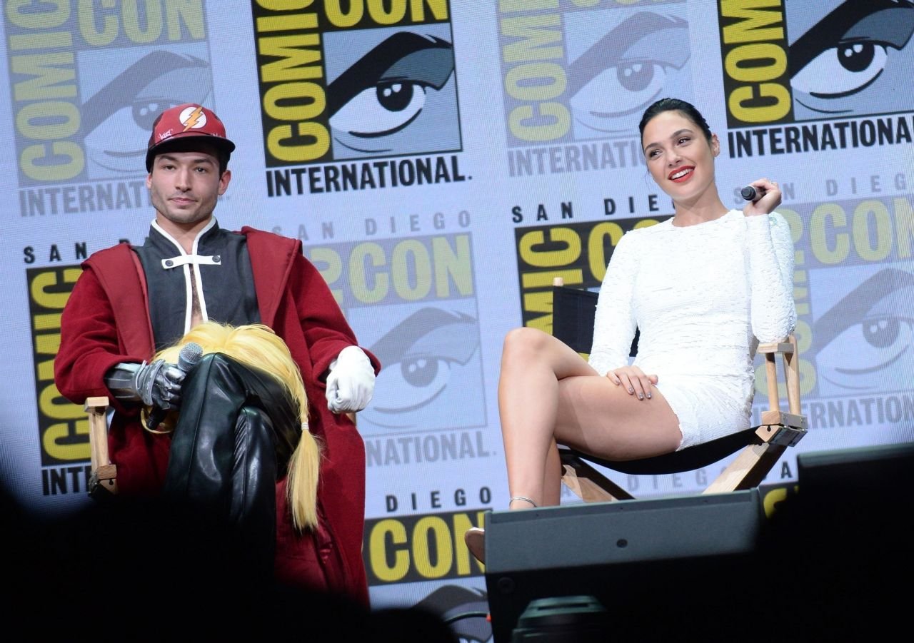 Gal Gadot  Photoshoot