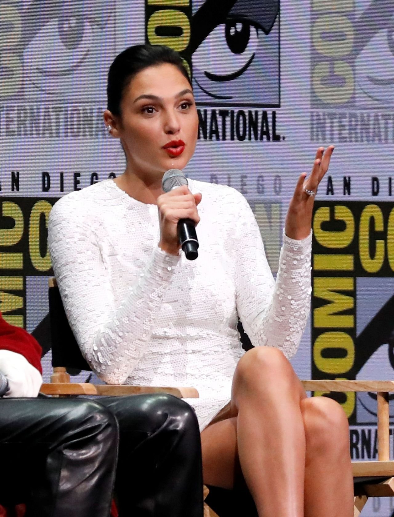 Gal Gadot  Photoshoot