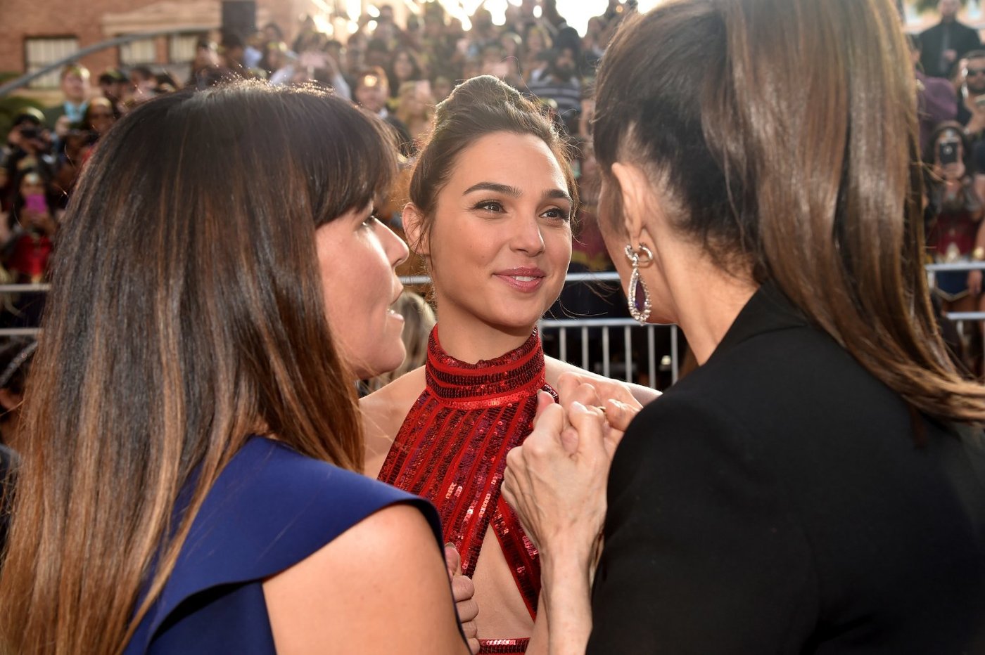 Gal Gadot  Photoshoot