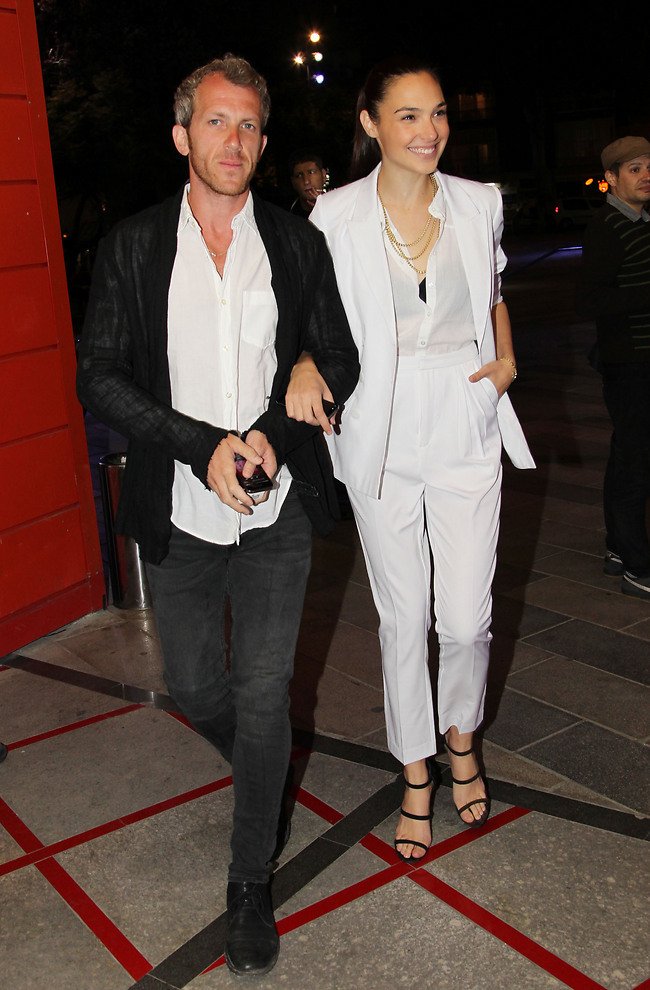 Gal Gadot  Photoshoot