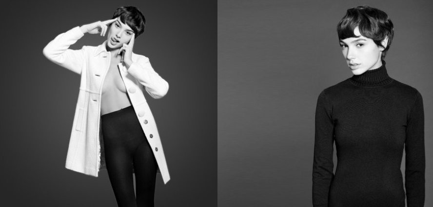 Gal Gadot  Photoshoot