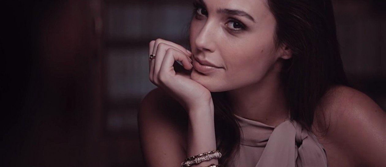 Gal Gadot  Photoshoot
