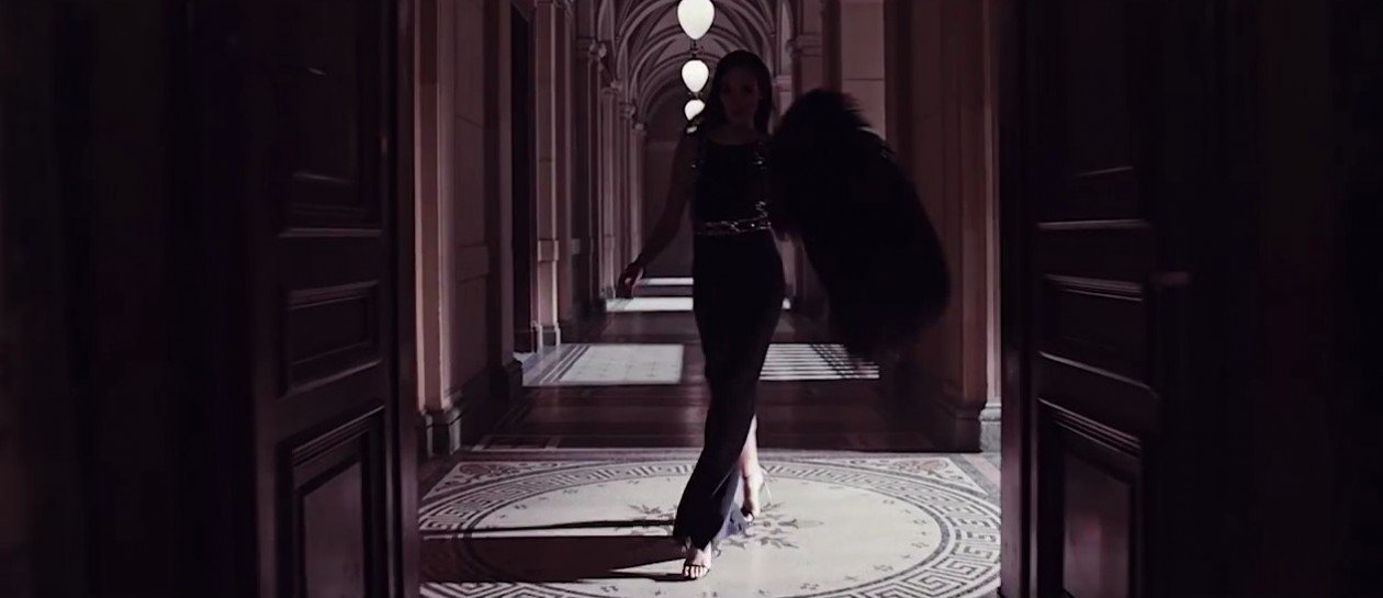 Gal Gadot  Photoshoot