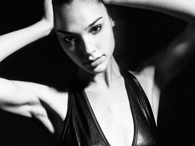 Gal Gadot  Photoshoot