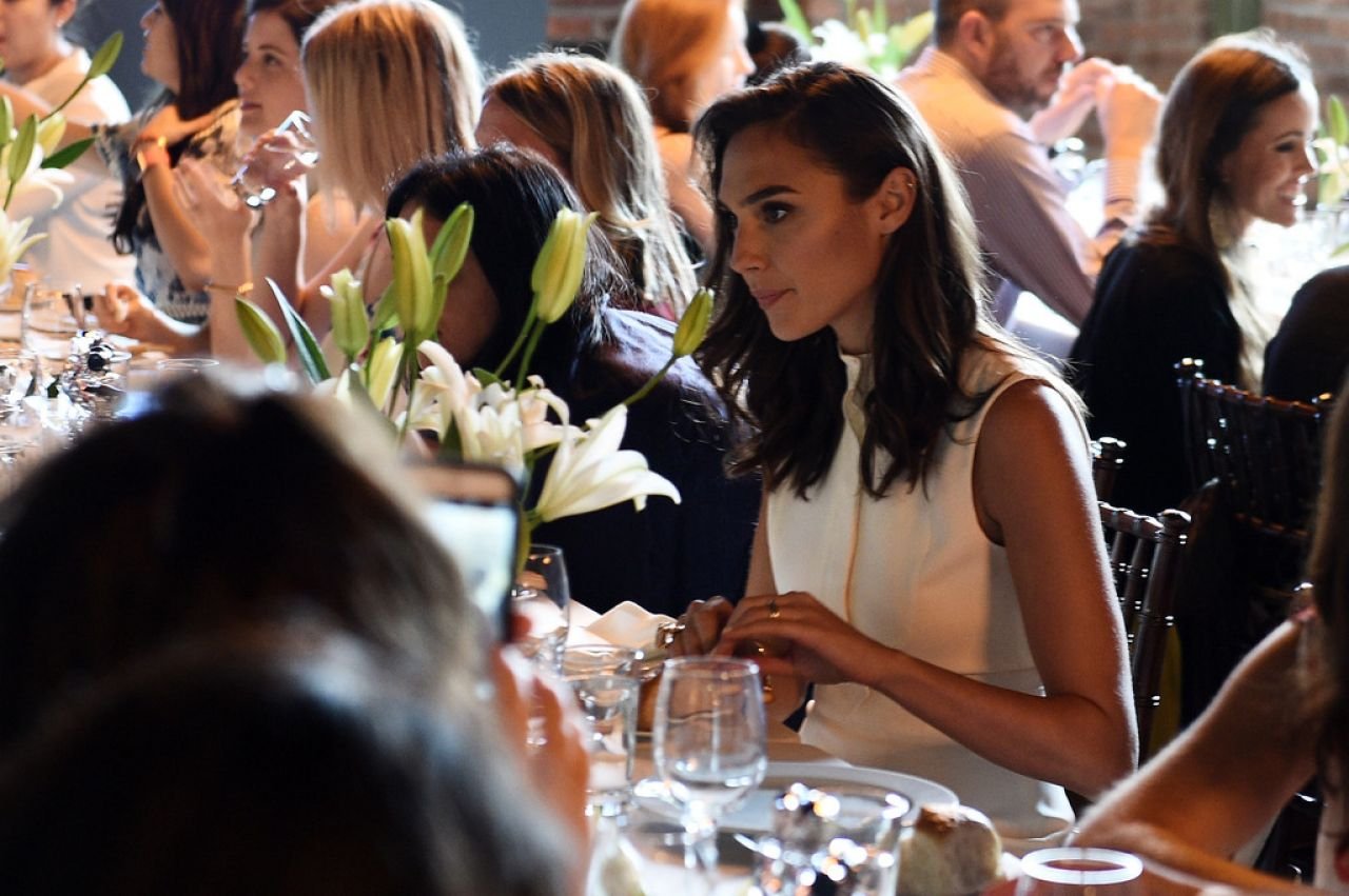 Gal Gadot  Photoshoot