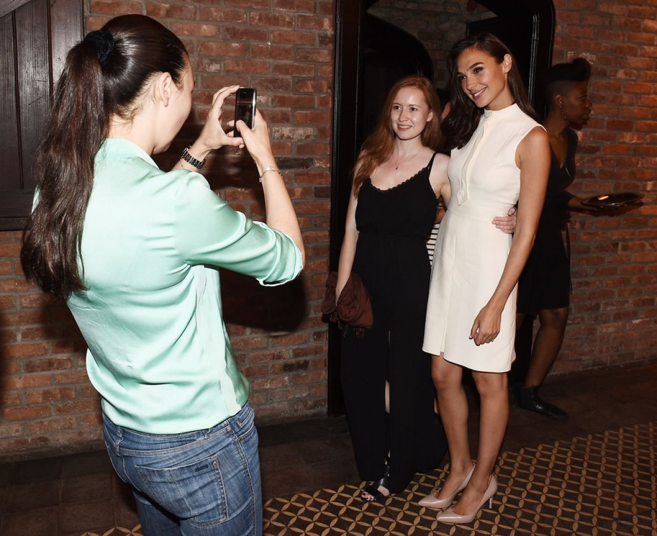 Gal Gadot  Photoshoot