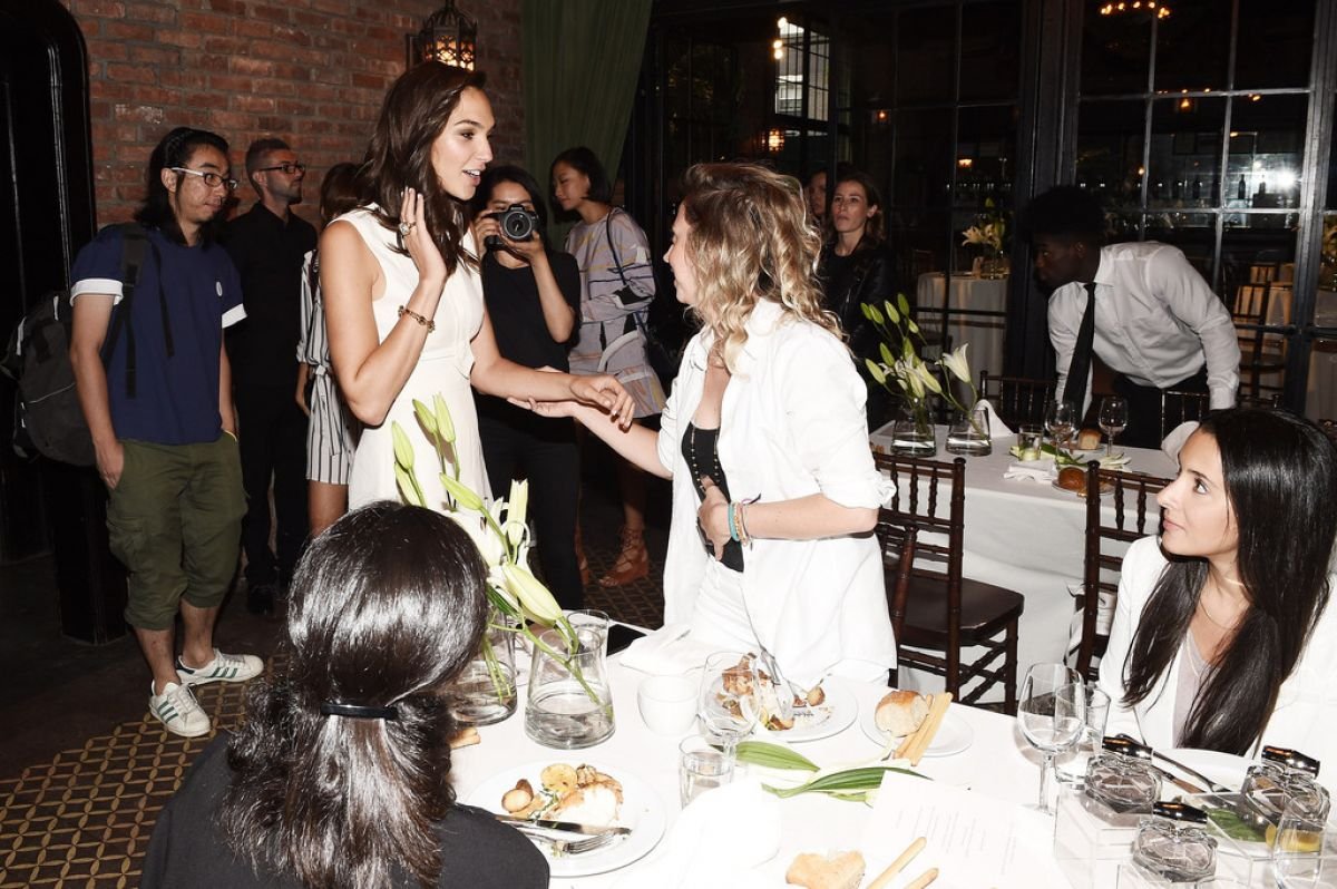 Gal Gadot  Photoshoot