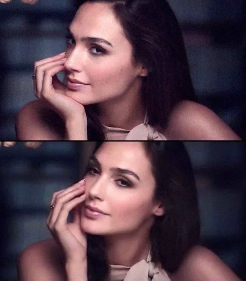 Gal Gadot  Photoshoot