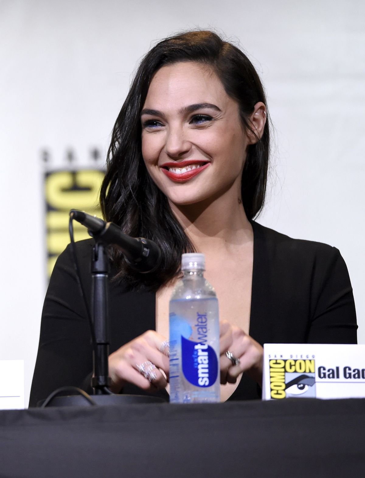 Gal Gadot  Photoshoot