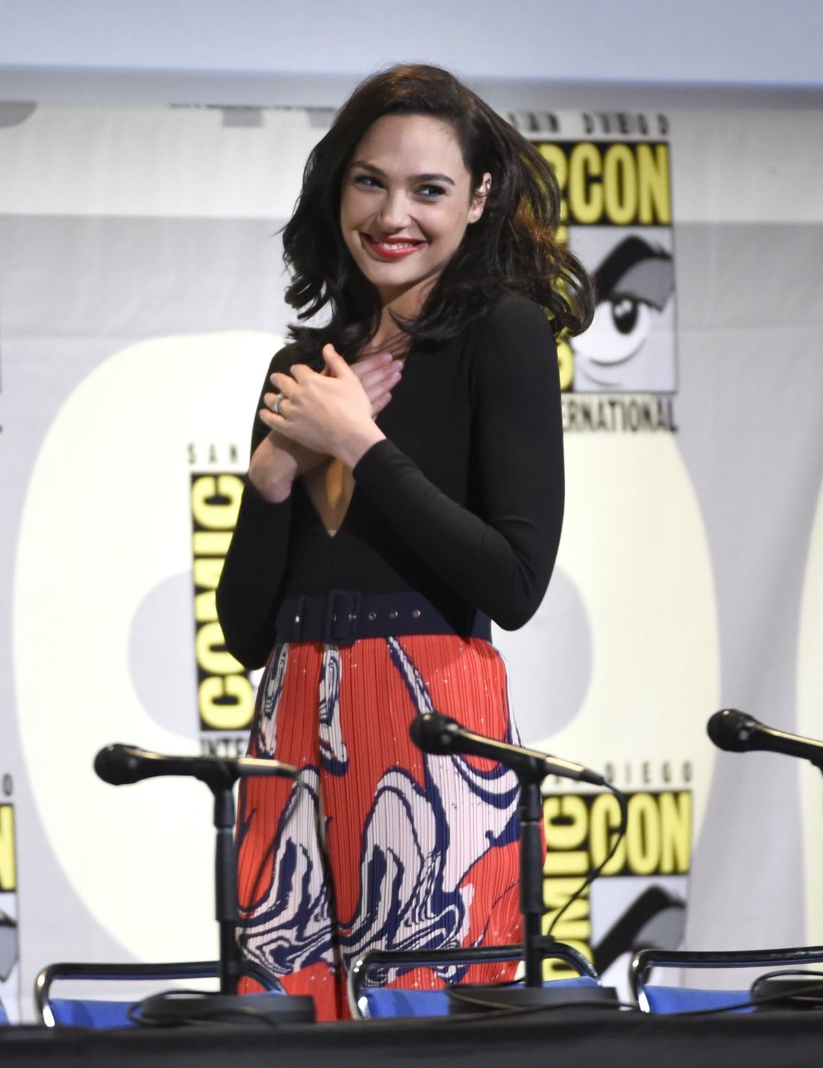 Gal Gadot  Photoshoot