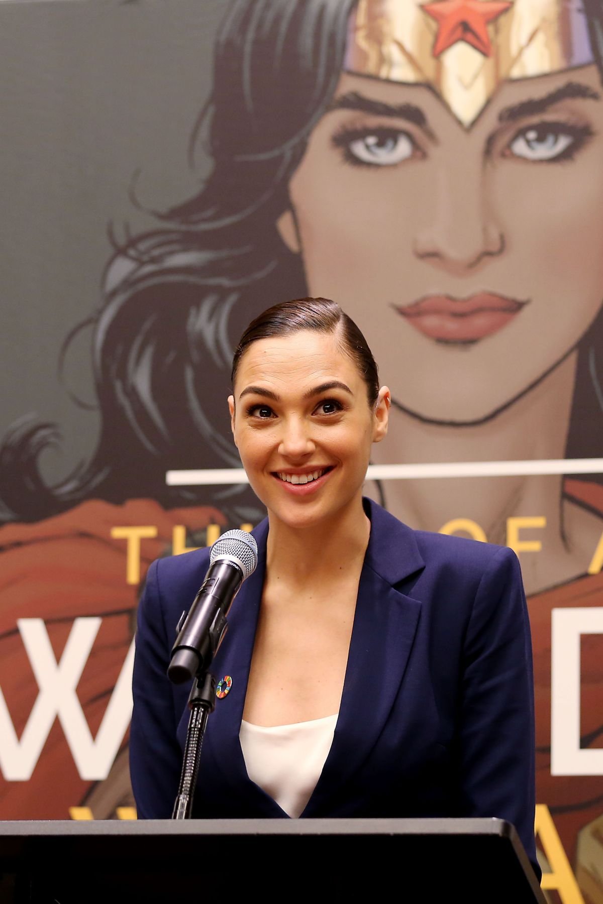 Gal Gadot  Photoshoot