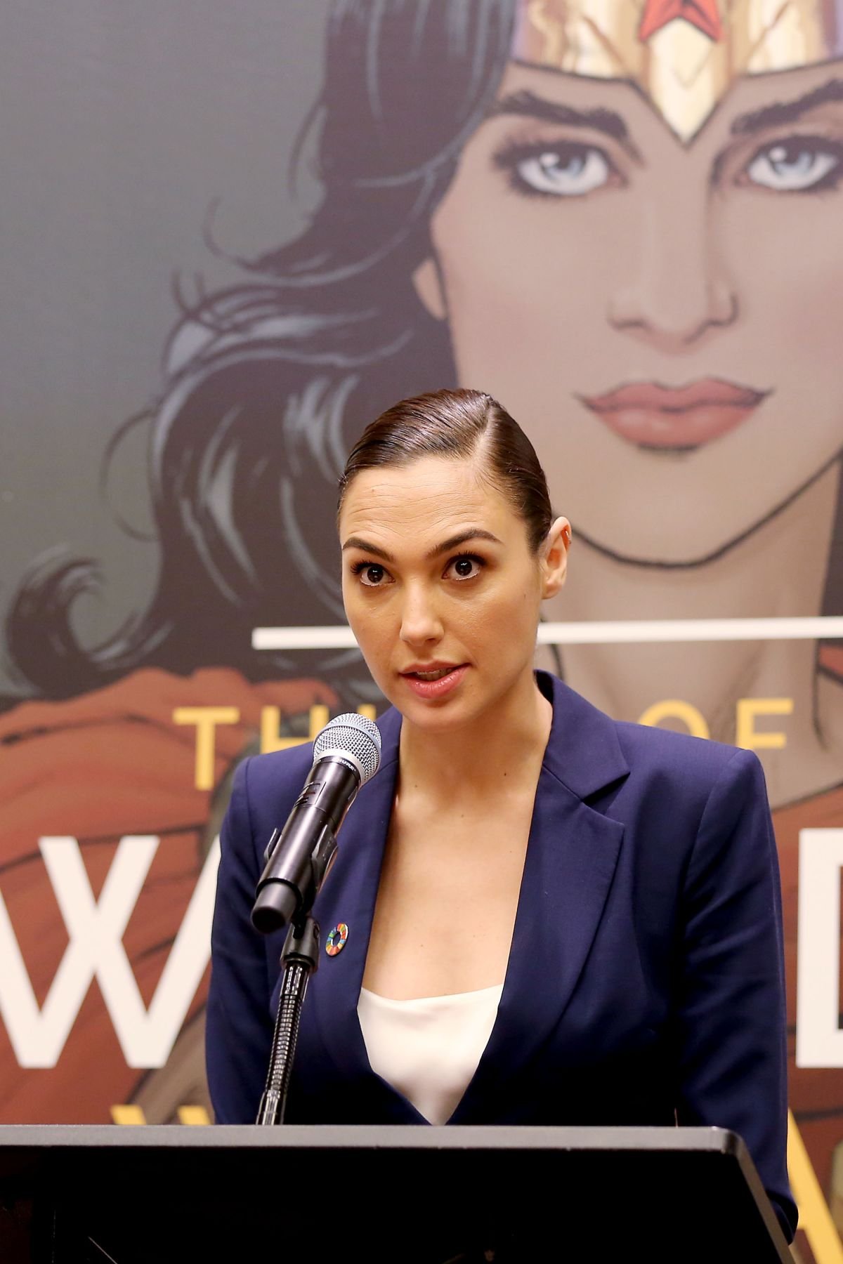 Gal Gadot  Photoshoot