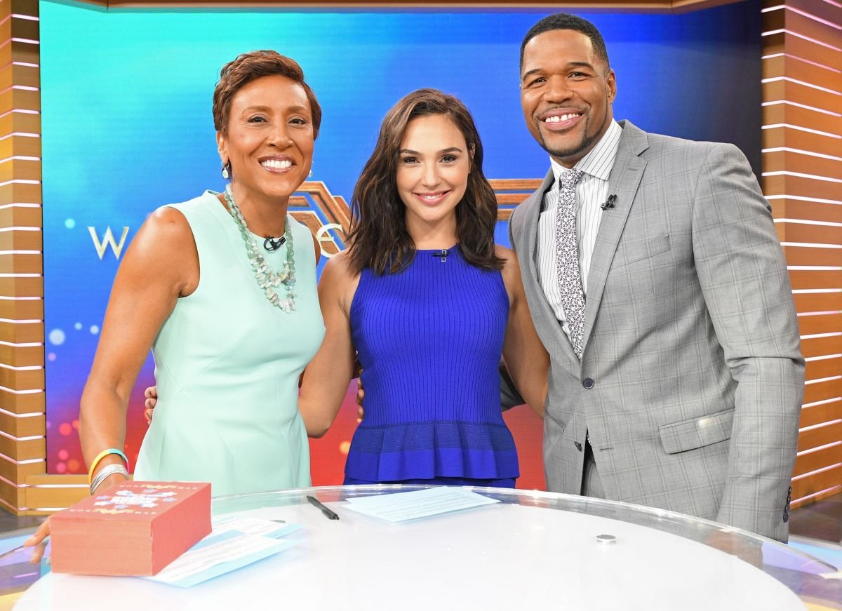 Gal Gadot  Photoshoot