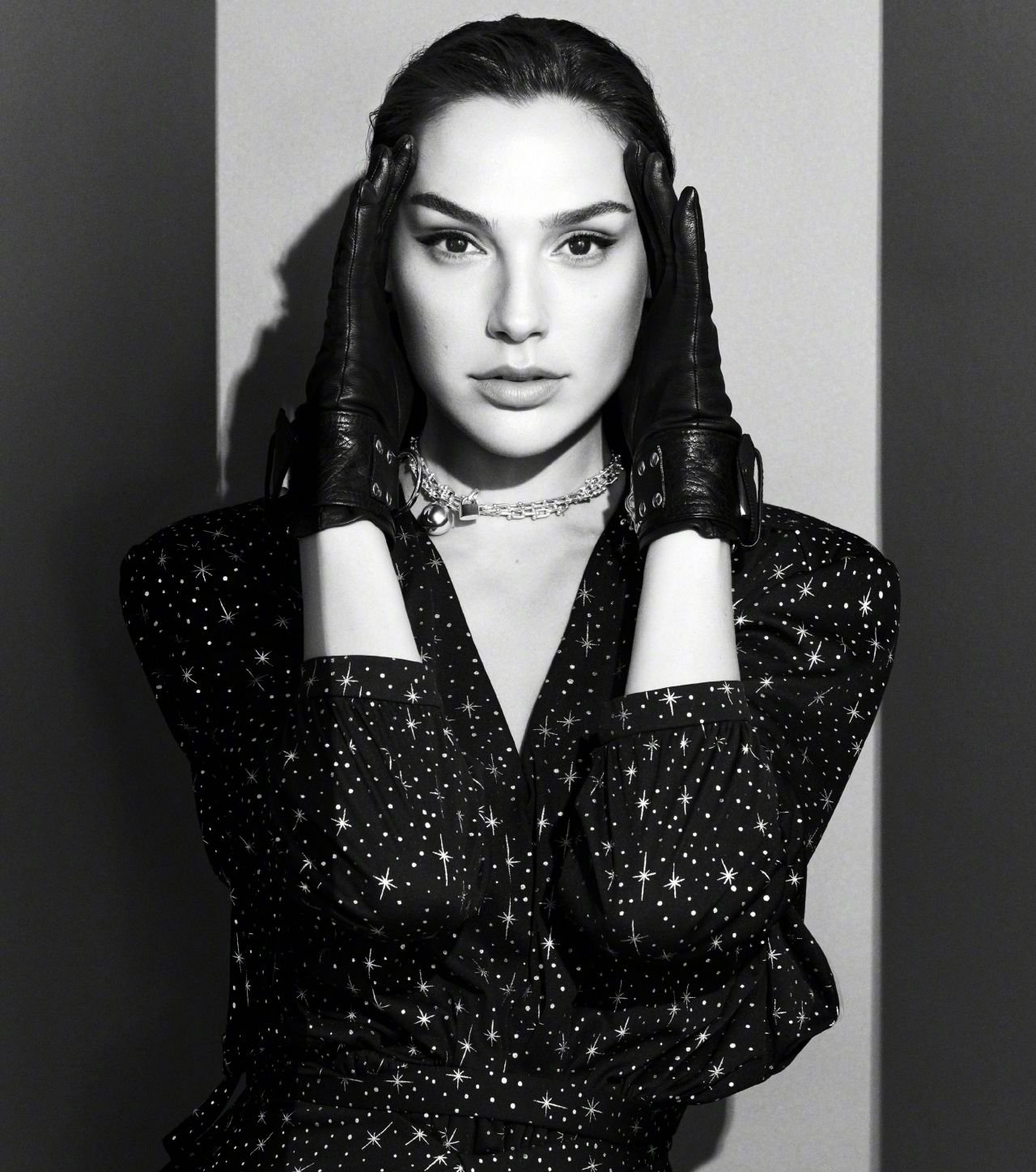 Gal Gadot  Photoshoot