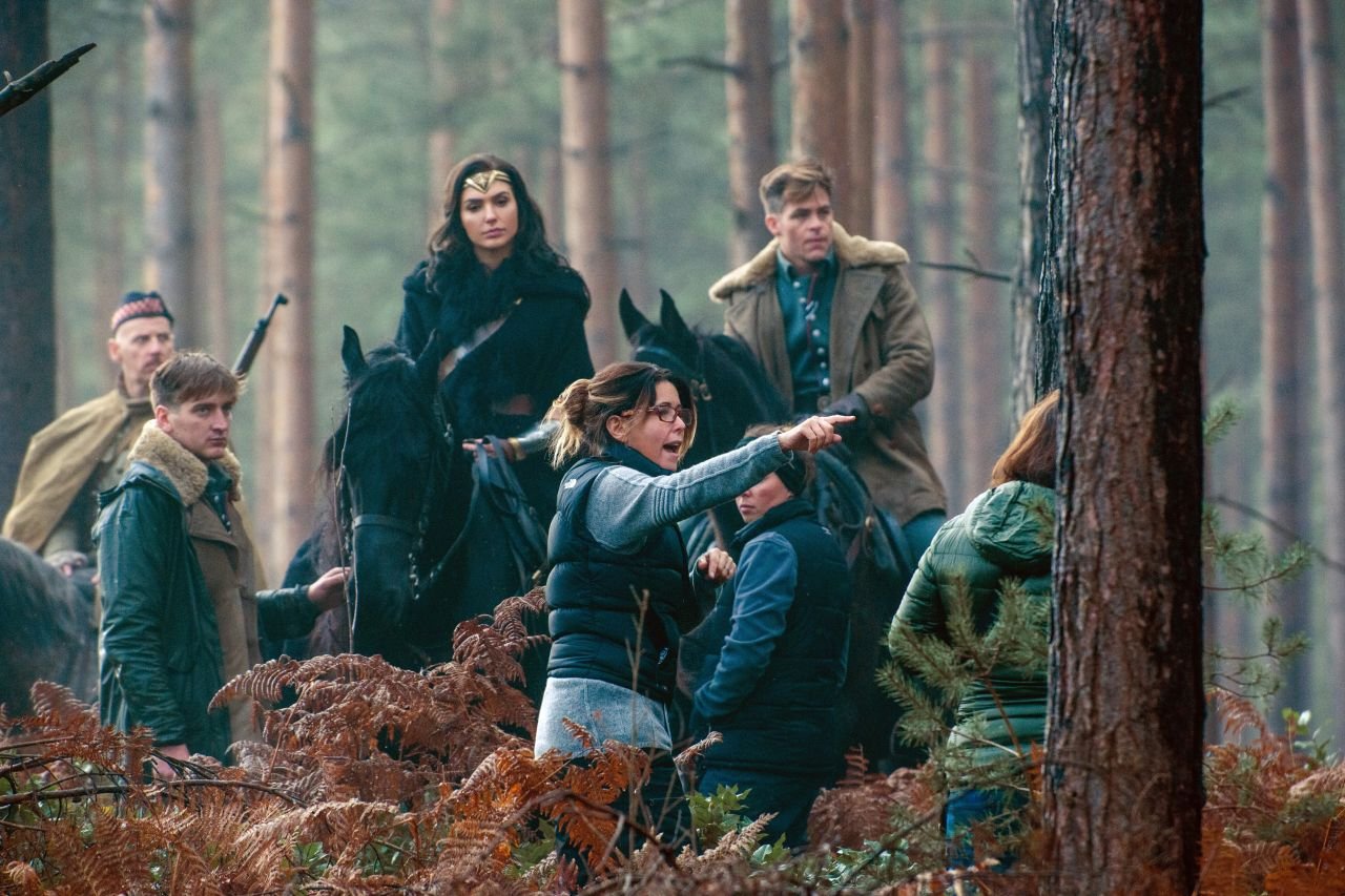 Gal Gadot  Photoshoot