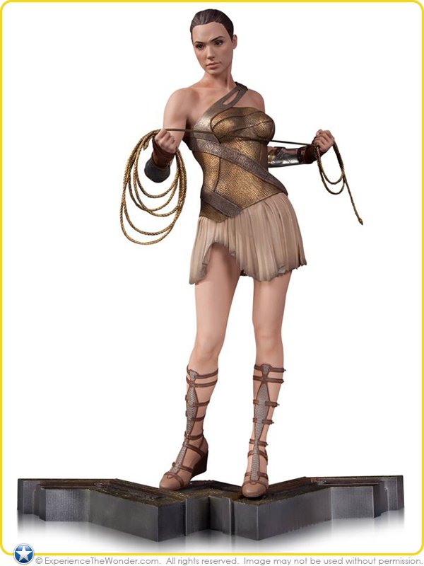 Gal Gadot Leg Photoshoot