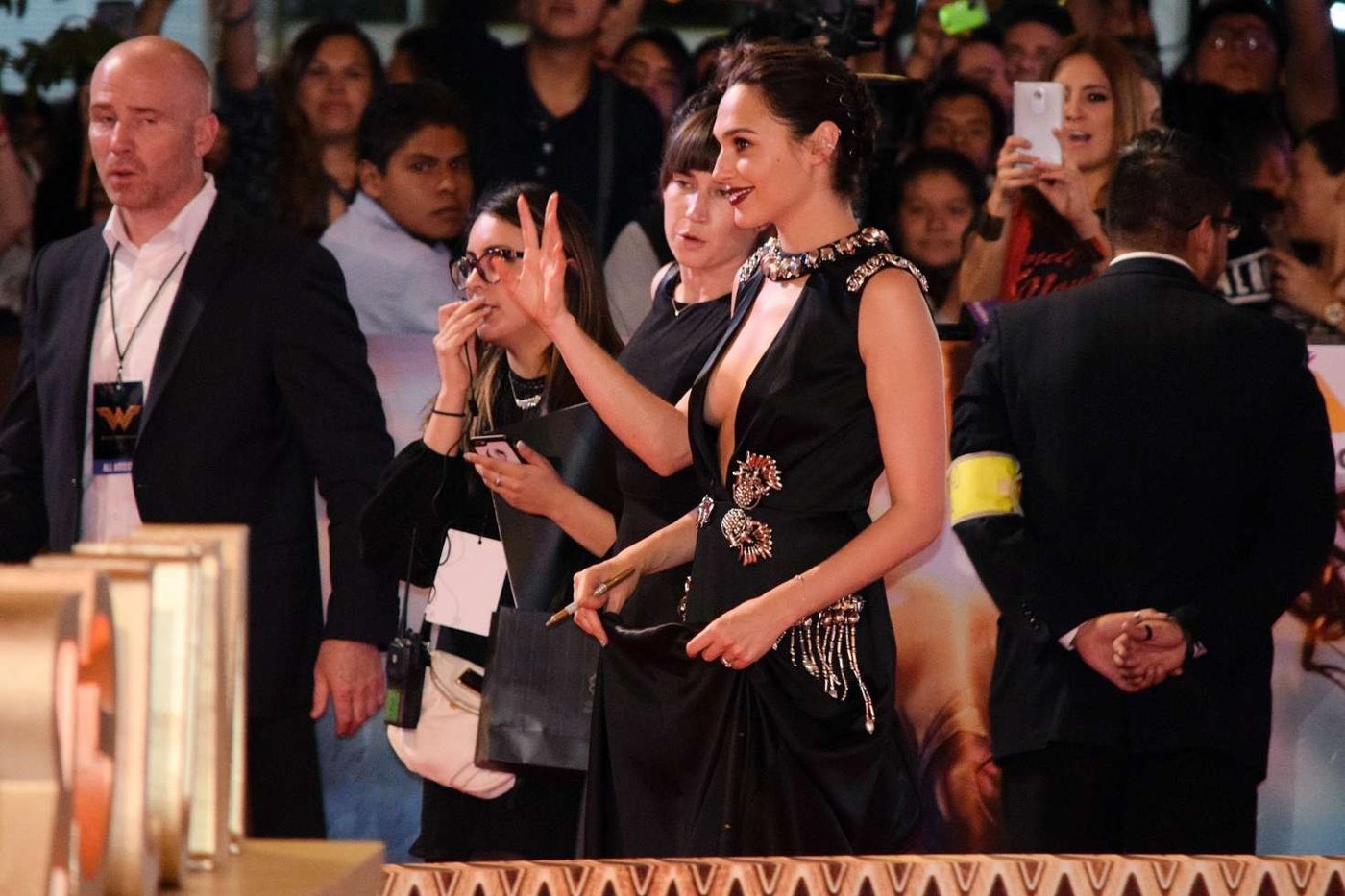 Gal Gadot  Photoshoot