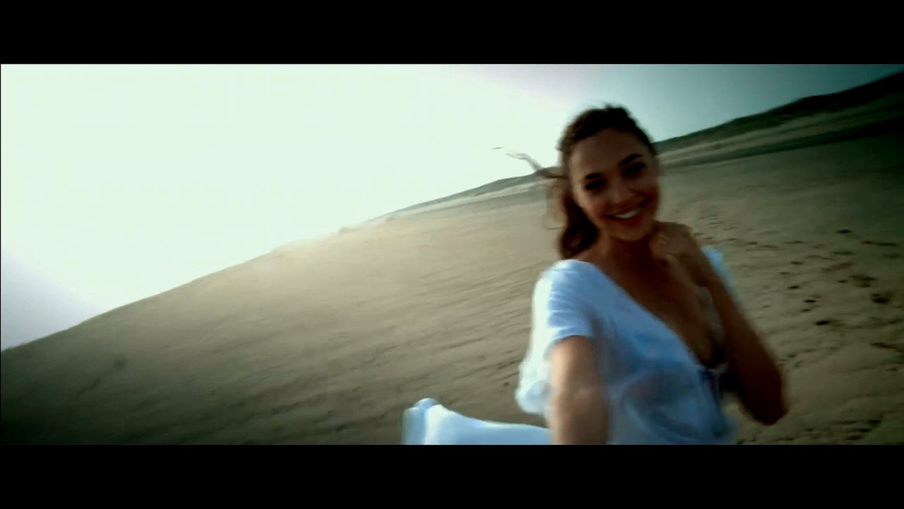 Gal Gadot  Photoshoot