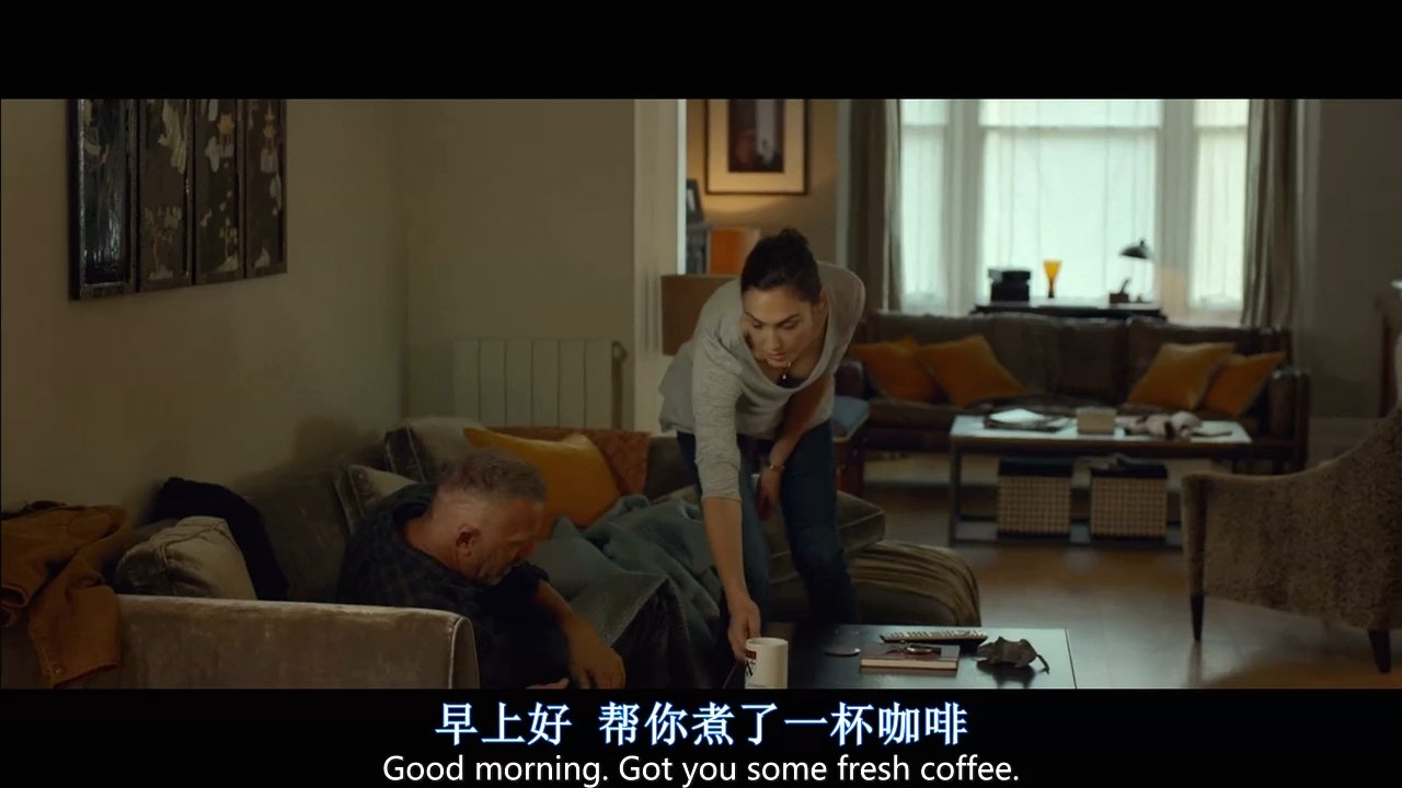 Gal Gadot  Photoshoot