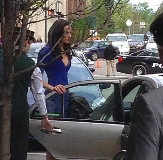 Gal Gadot  Photoshoot