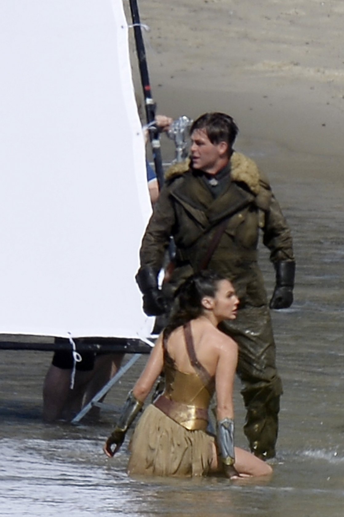 Gal Gadot  Photoshoot