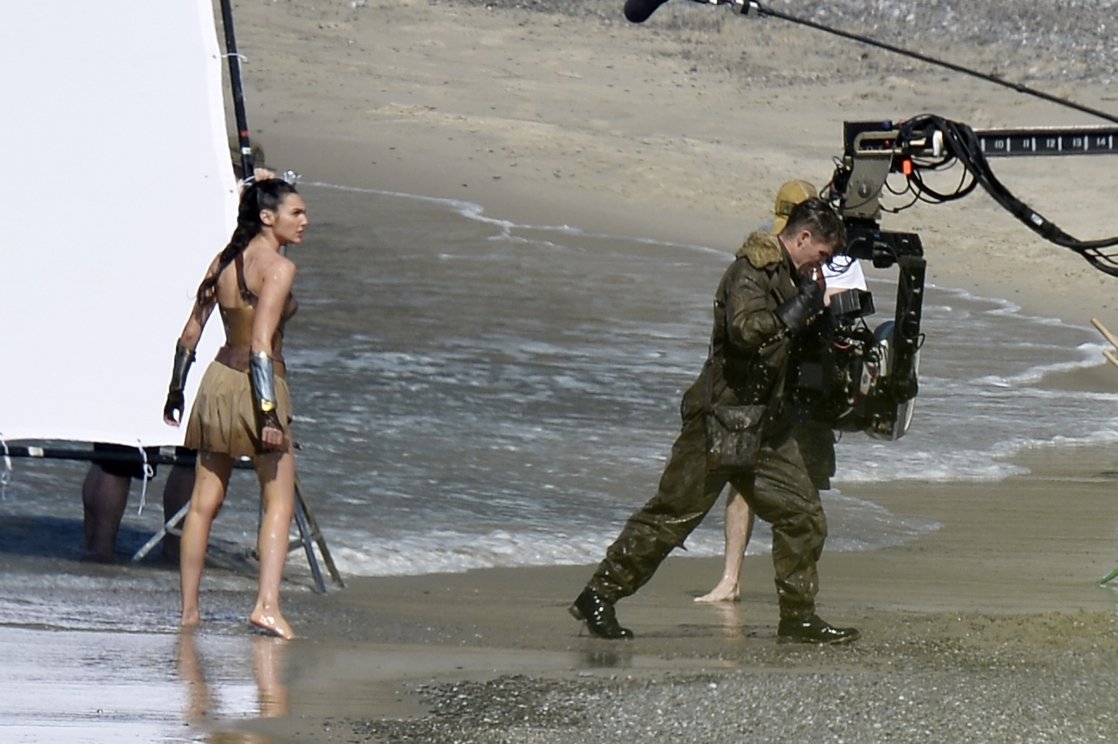 Gal Gadot  Photoshoot