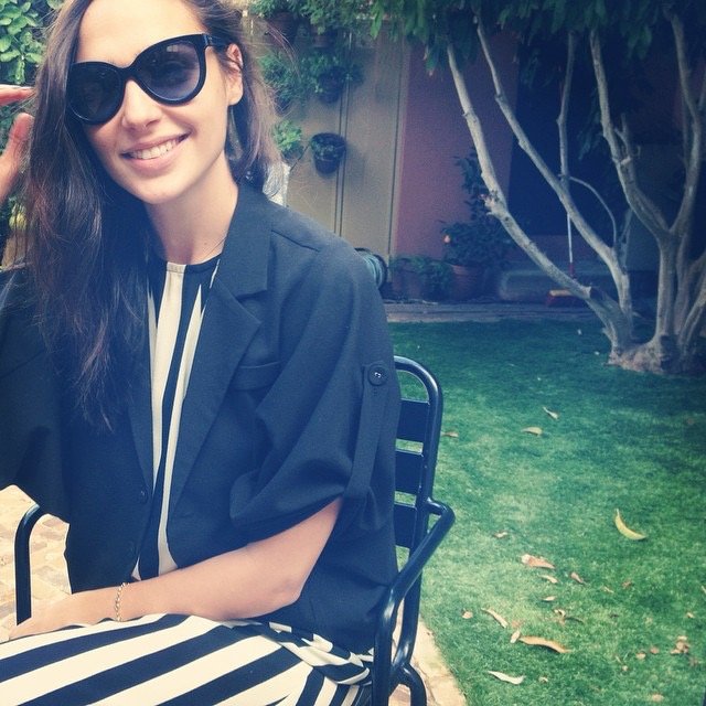 Gal Gadot  Photoshoot