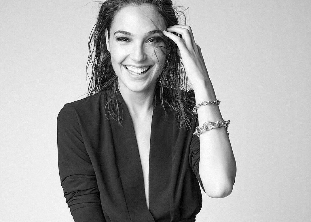 Gal Gadot  Photoshoot