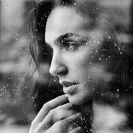 Gal Gadot  Photoshoot