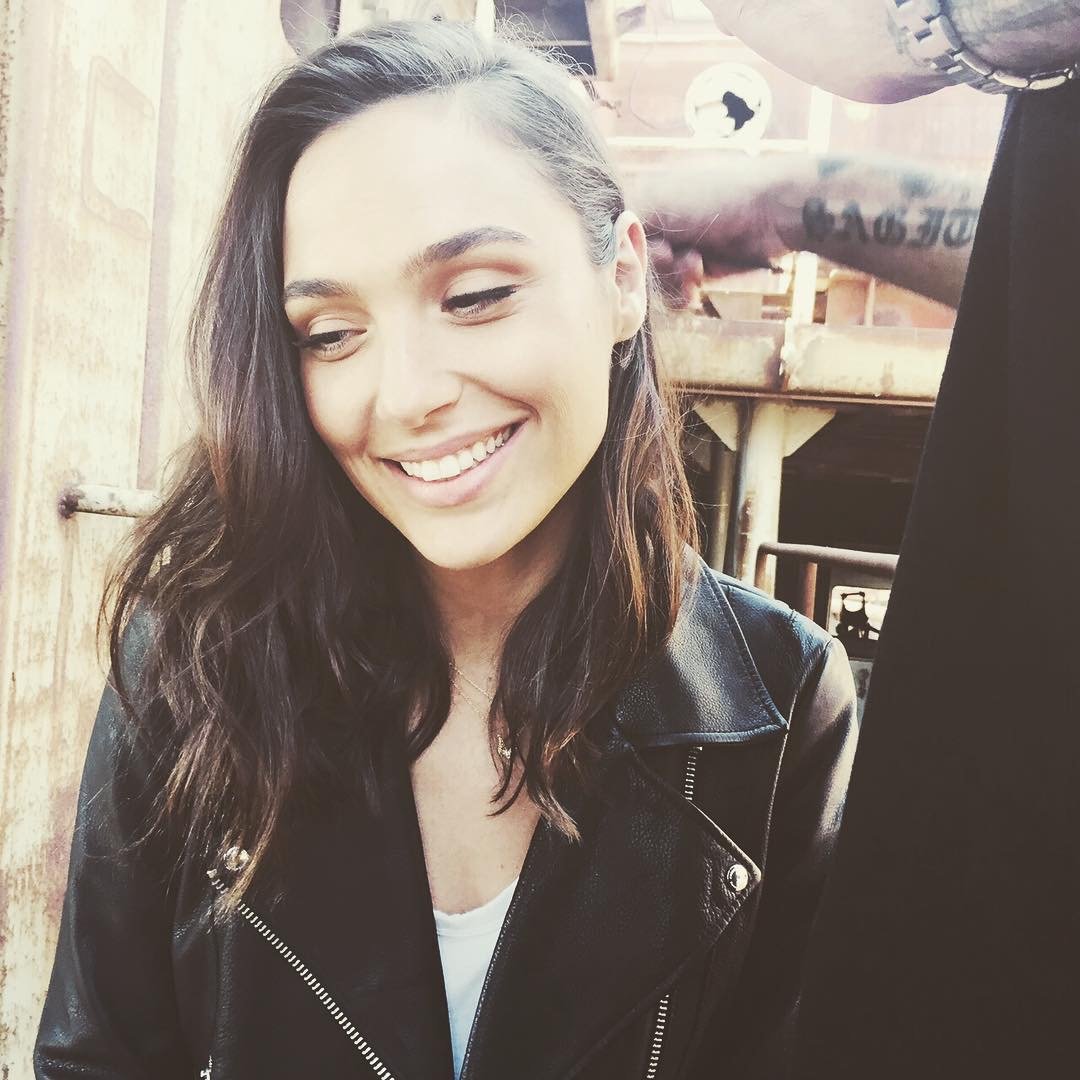 Gal Gadot  Photoshoot