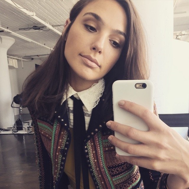 Gal Gadot  Photoshoot