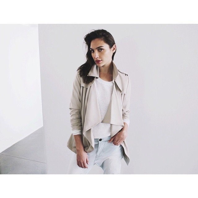 Gal Gadot  Photoshoot