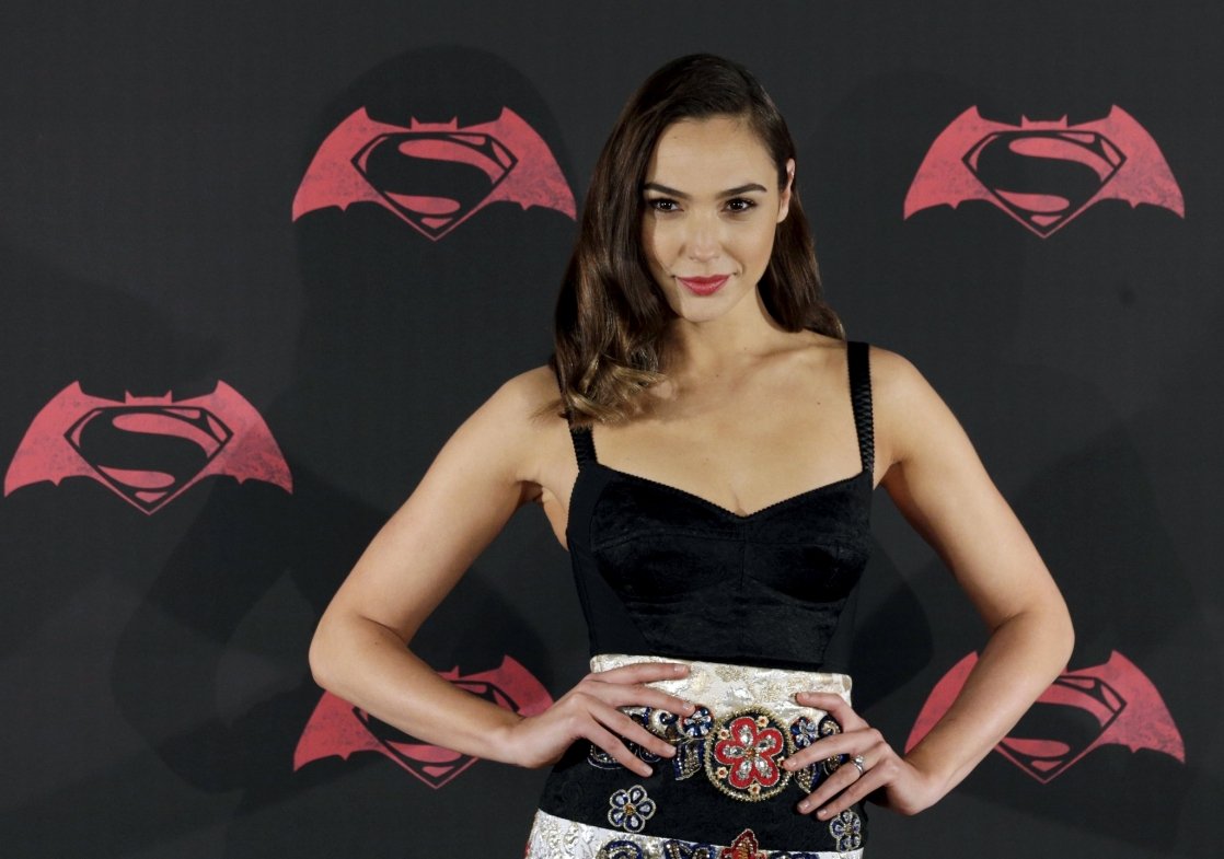 Gal Gadot  Photoshoot