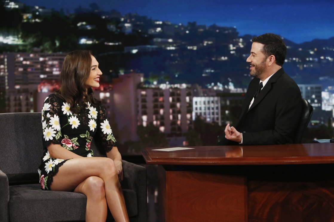 Gal Gadot  Photoshoot