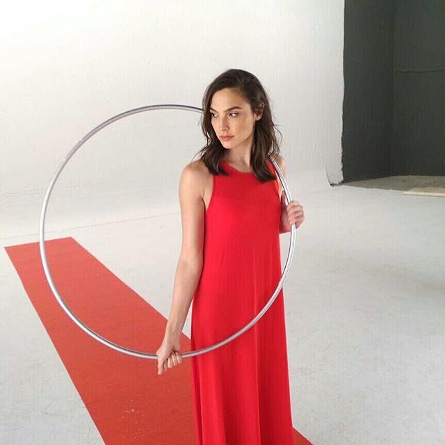Gal Gadot  Photoshoot
