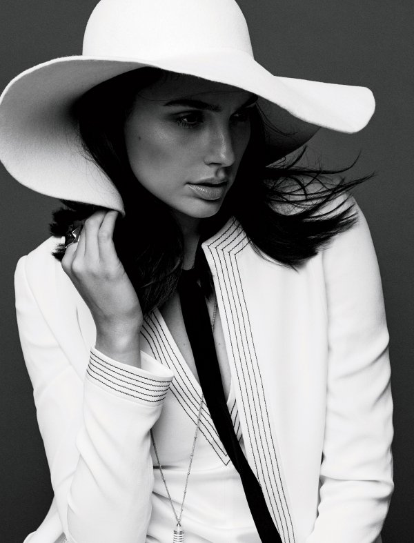 Gal Gadot  Photoshoot