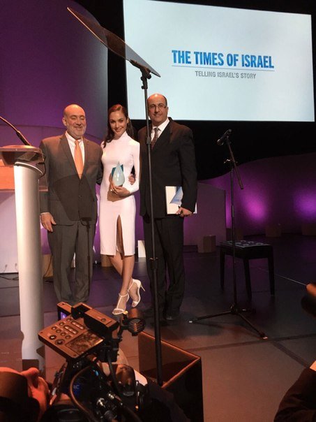 Gal Gadot  Photoshoot