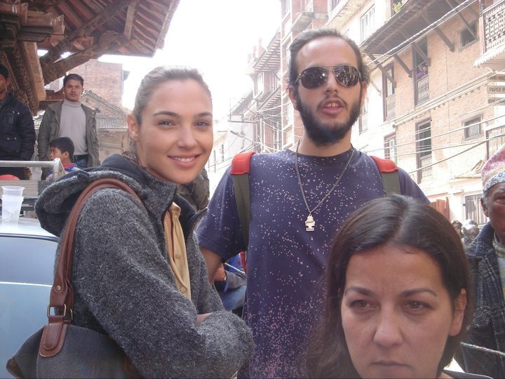 Gal Gadot  Photoshoot