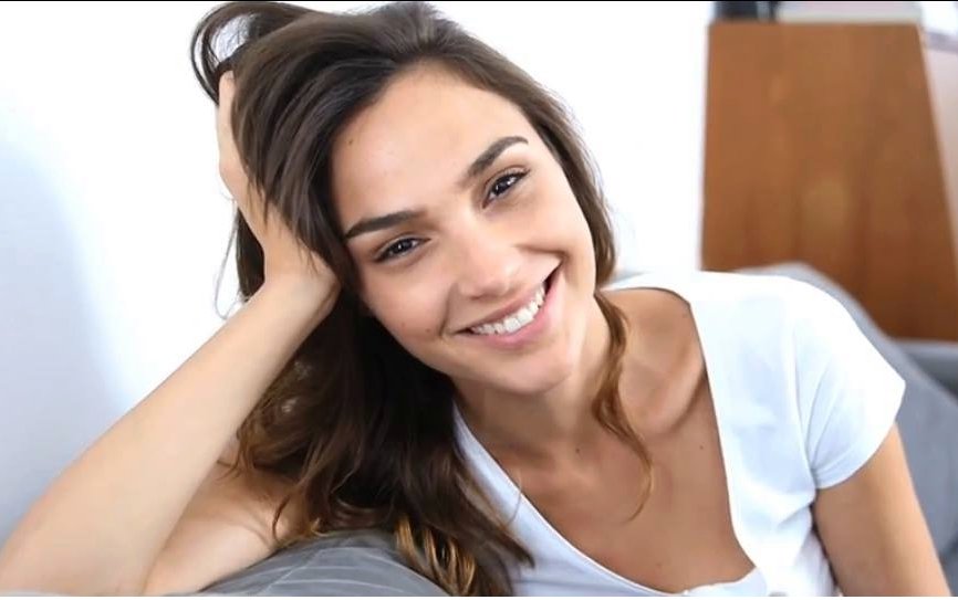 Gal Gadot  Photoshoot