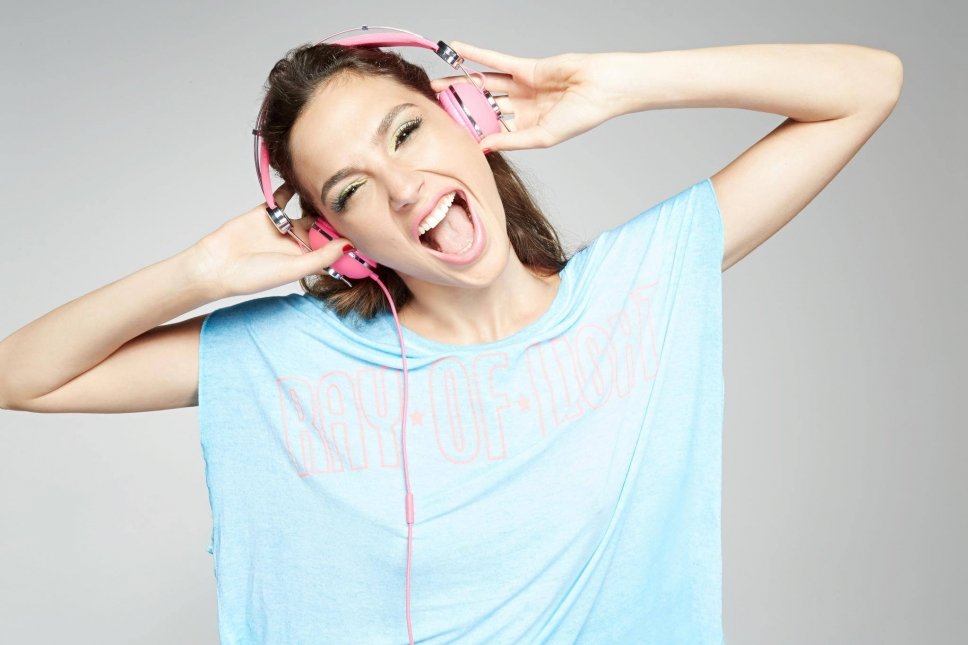 Gal Gadot  Photoshoot