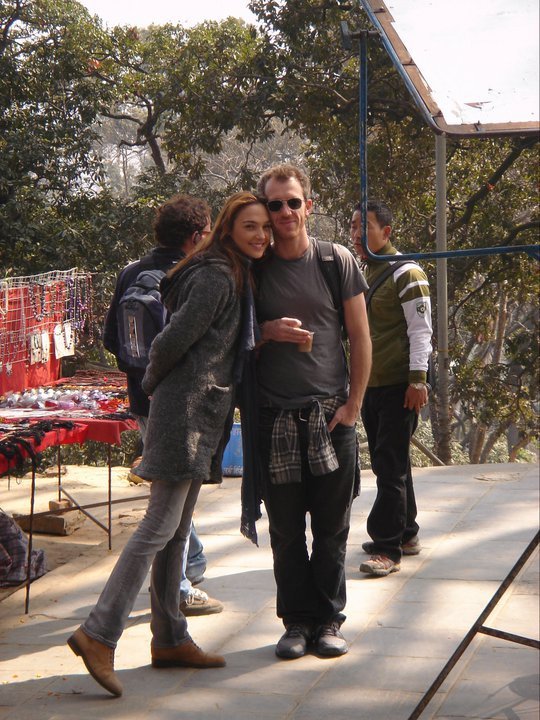 Gal Gadot  Photoshoot