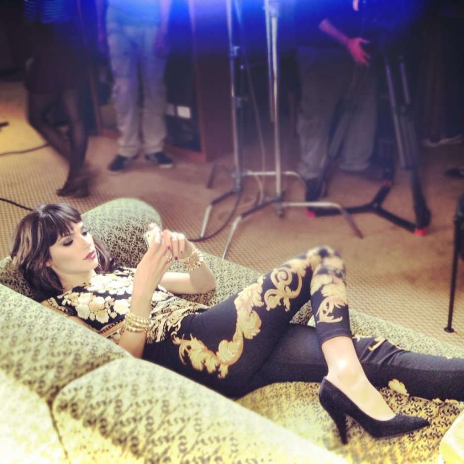 Gal Gadot  Photoshoot