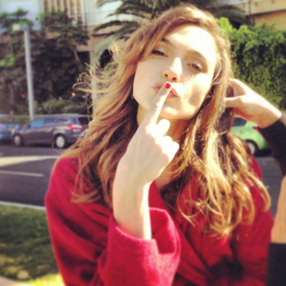 Gal Gadot  Photoshoot